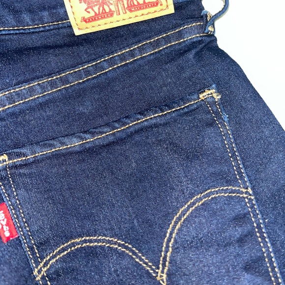 Levi’s skinny jeans size 26 - Picture 5 of 6